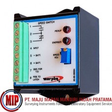 MURPHY SS300 Electronic Speed Switch MURPHY SS300 Electronic Speed Switch